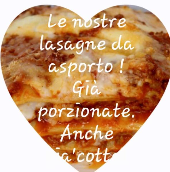 Lasagne