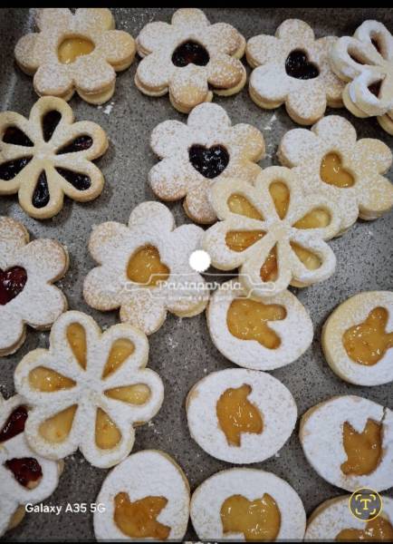 I nostri biscotti
