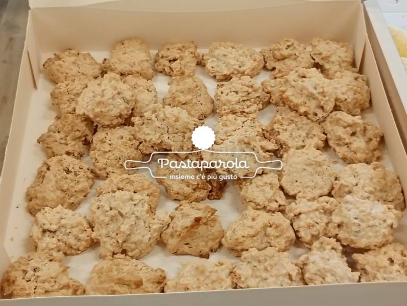 I nostri biscotti