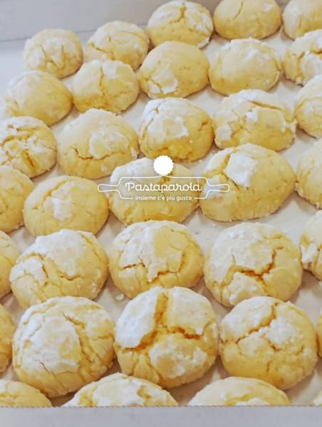 I nostri biscotti