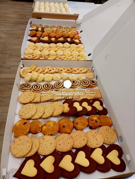 I nostri biscotti