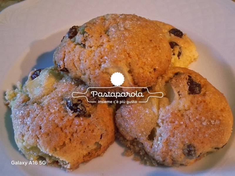 I nostri biscotti