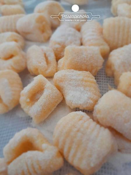 Gnocchi