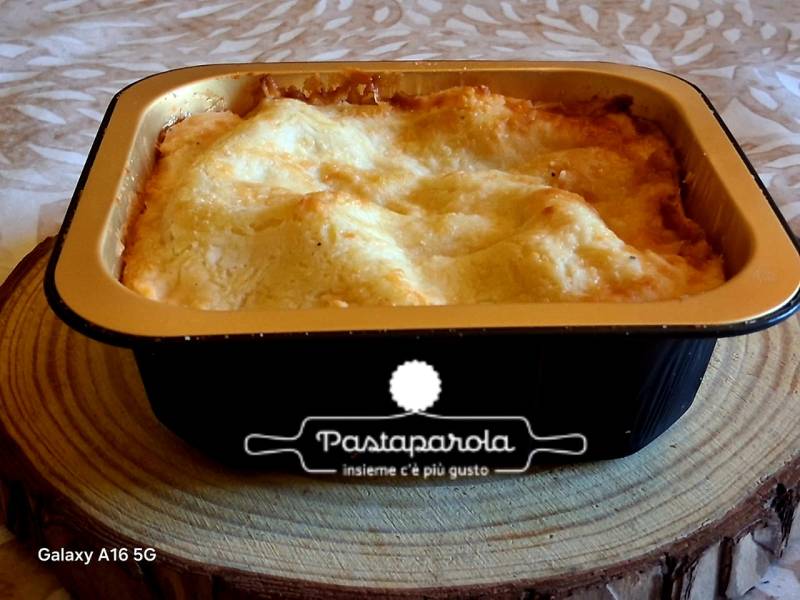 Lasagne