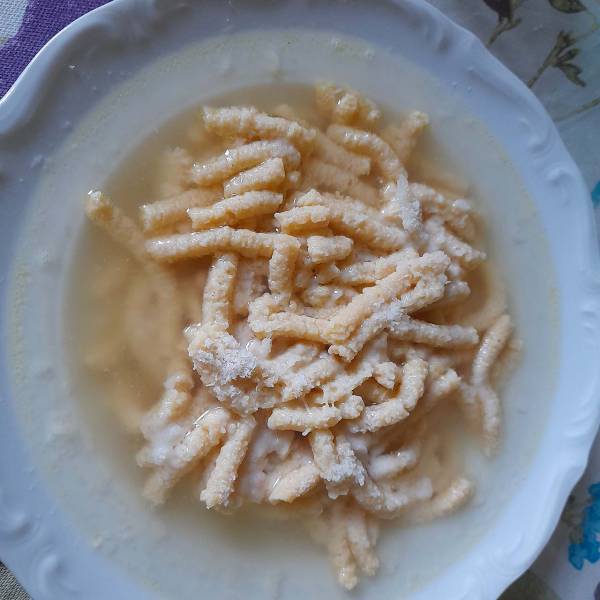 Passatelli
